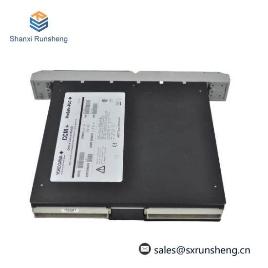 Moore 16418-531/1  Control Module  Yokogawa