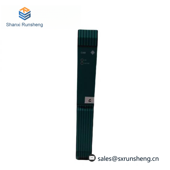 Moore PSCAMAAN 16404-500R/3  Yokogawa