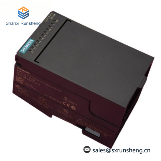 Moore Siemens 39ACM28ADN 16139-208