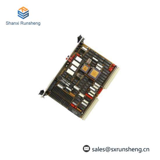 MOTOROLA MVME133A-20 VME Module 32-Bit Single-Board