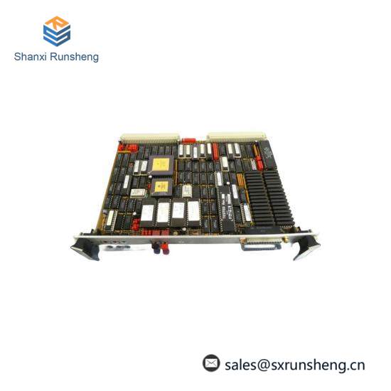 MOTOROLA MVME133A-20 VME Module 32-Bit Single-Board