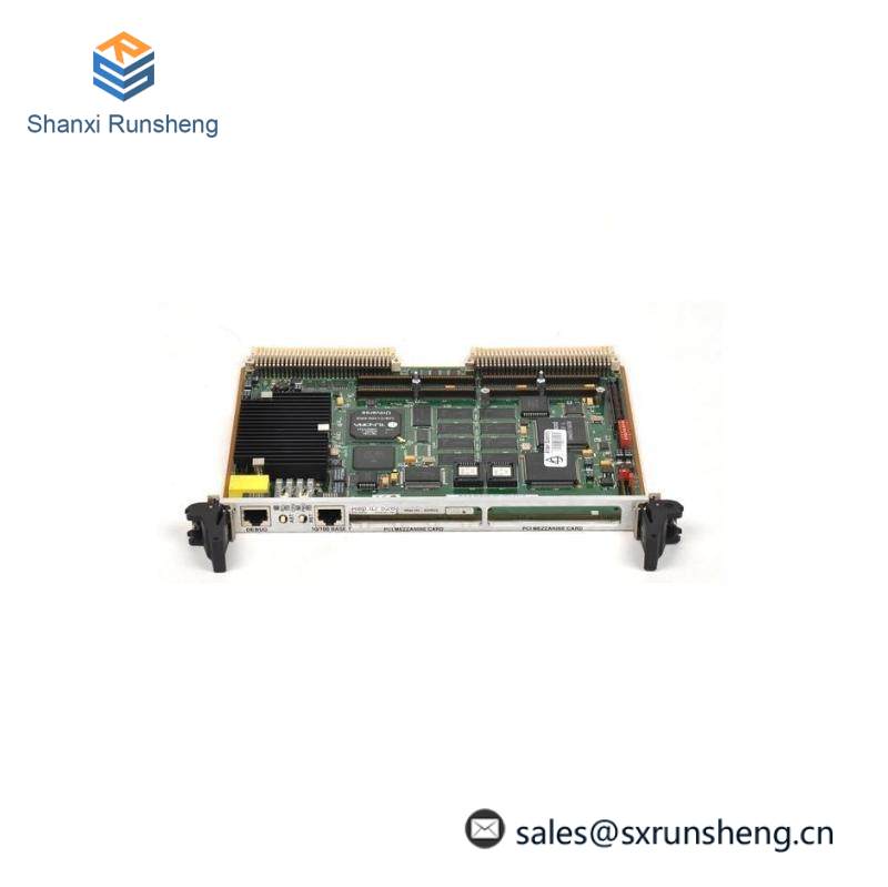 MOTOROLA MVME162-10