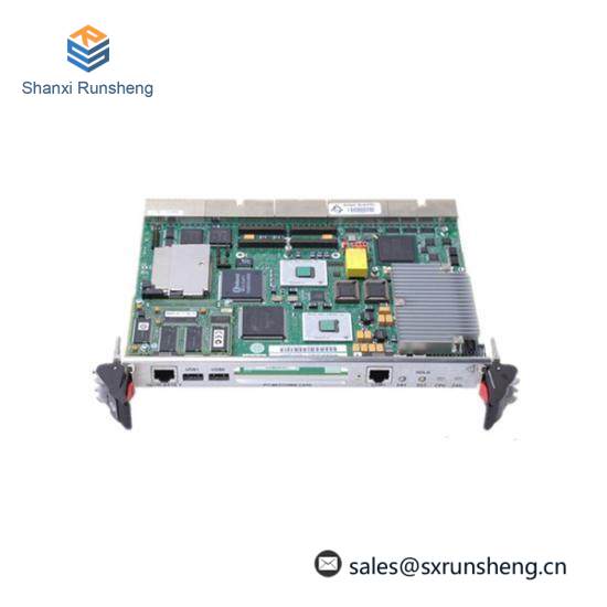 MOTOROLA MVME162-10