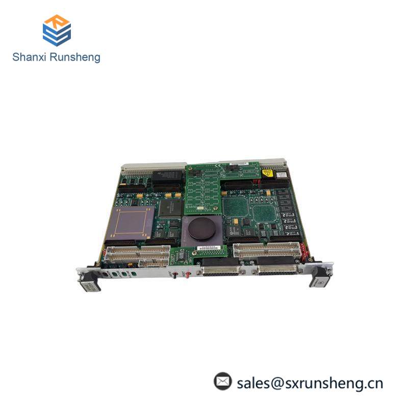 MOTOROLA MVME162-512