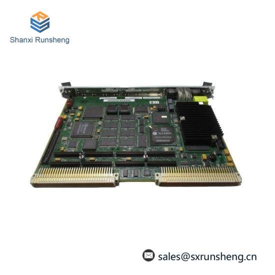 MOTOROLA MVME162-512A