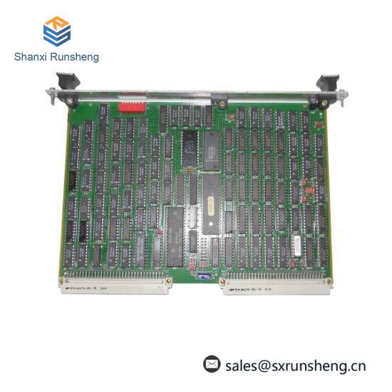 MOTOROLA MVME162-512A