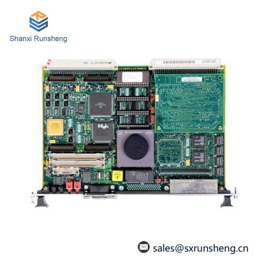 MOTOROLA MVME162-533A