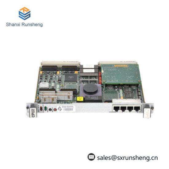 MOTOROLA MVME2431
