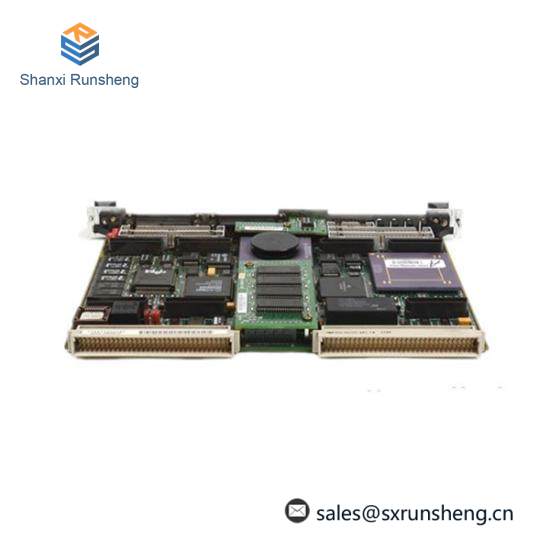 MOTOROLA MVME51005E-0163