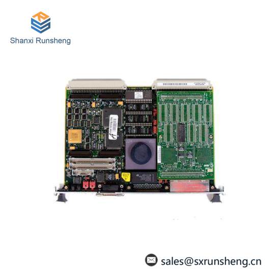 MOTOROLA MVME5500-0161