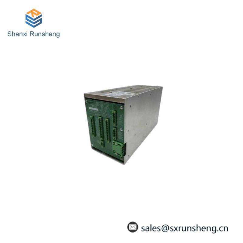 AB MOX12-P3509B Switching Power Supply