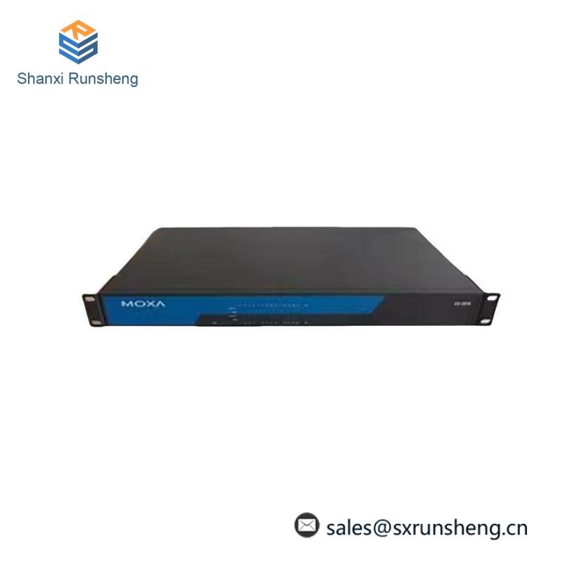 MOXA ES-1026 Industrial Ethernet Switch