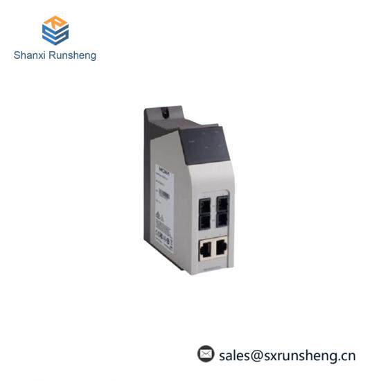 MOXA IM-2MSC/2TX Power over Ethernet Switches