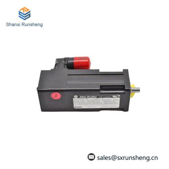 MPL-B1530U-HJ42AA Servo Motors