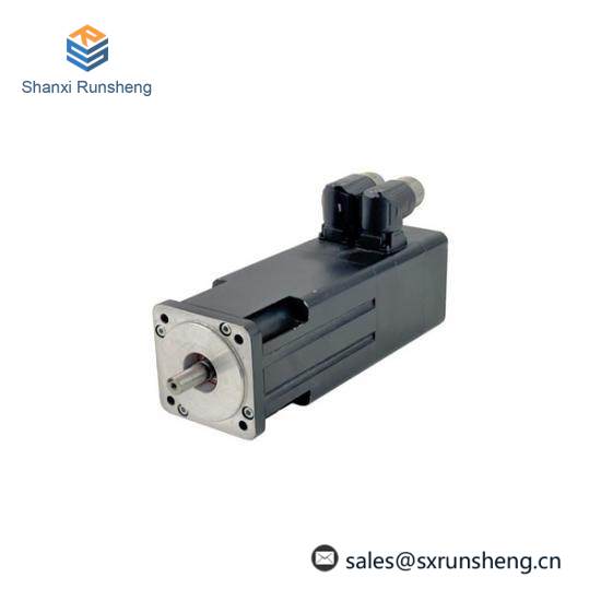 MPL-B230P-VJ74AA Servo Motor