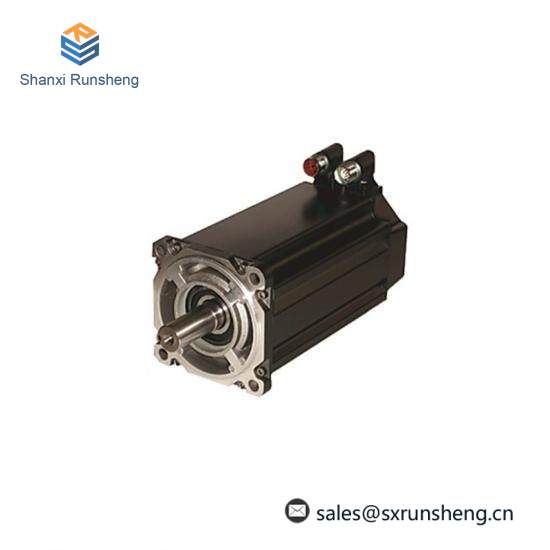MPL-B310P-MJ72AA SERVO MOTOR