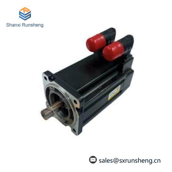MPL-B310P-MJ74AA Servo Motor