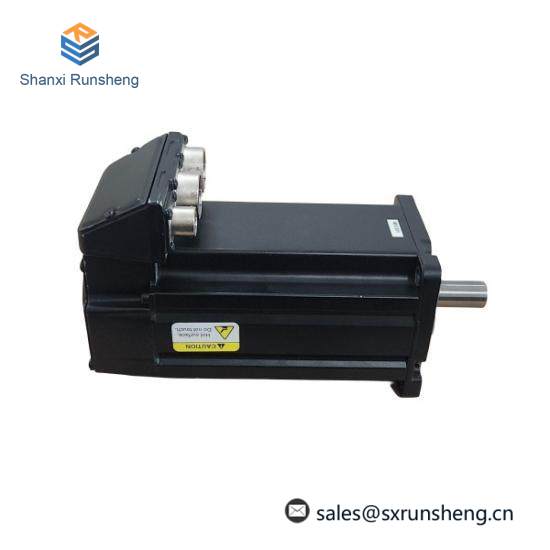 MPL-B320P-MK24AA Inverter Duty Servo Motor