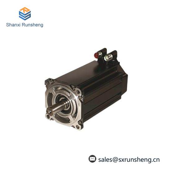 MPL-B4560F-MK74AA  Servo Motor