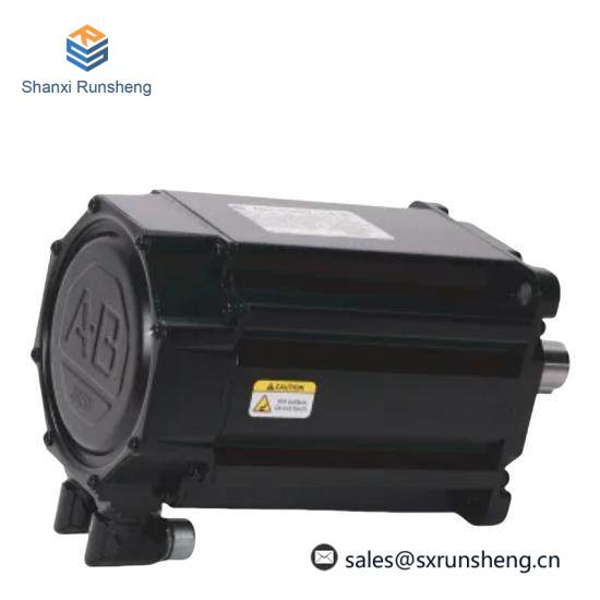 MPL-B540D-SJ72AA MP-Series MPL 480V AC Rotary Servo Motor