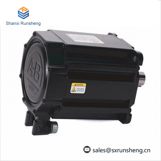 MPL-B540K-SK72AA MP-Series Low-inertia Servo Motor