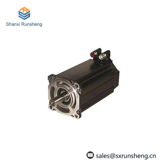 MPL-B680H-MJ72A Servo Motor