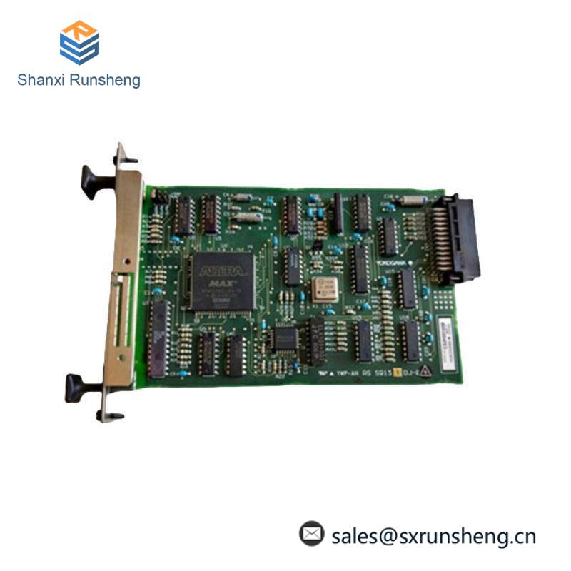 YOKOGAWA MRI-234*B DCS Board