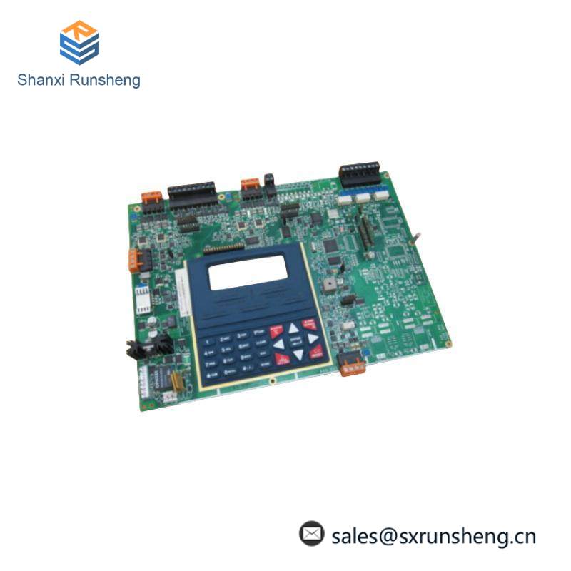 HONEYWELL MRP200XV31 Fire Alarm System Control Board