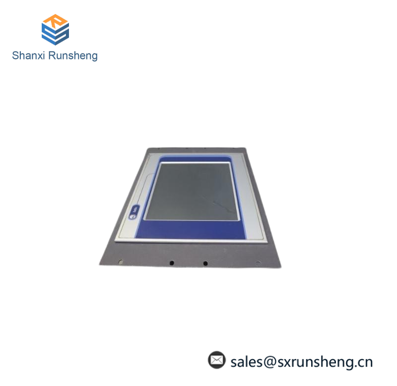 MSC BeBo1-T 6347023 Bediendisplay mit Windows