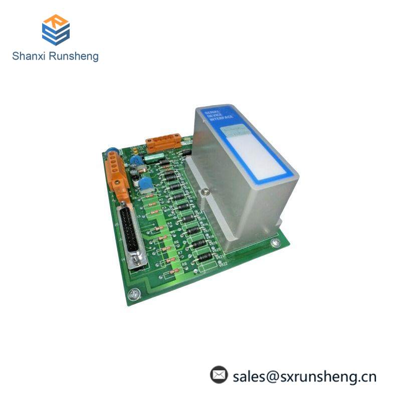 HONEYWELL MU-TSDM02 51303932-277 UCN Digital Input FTA