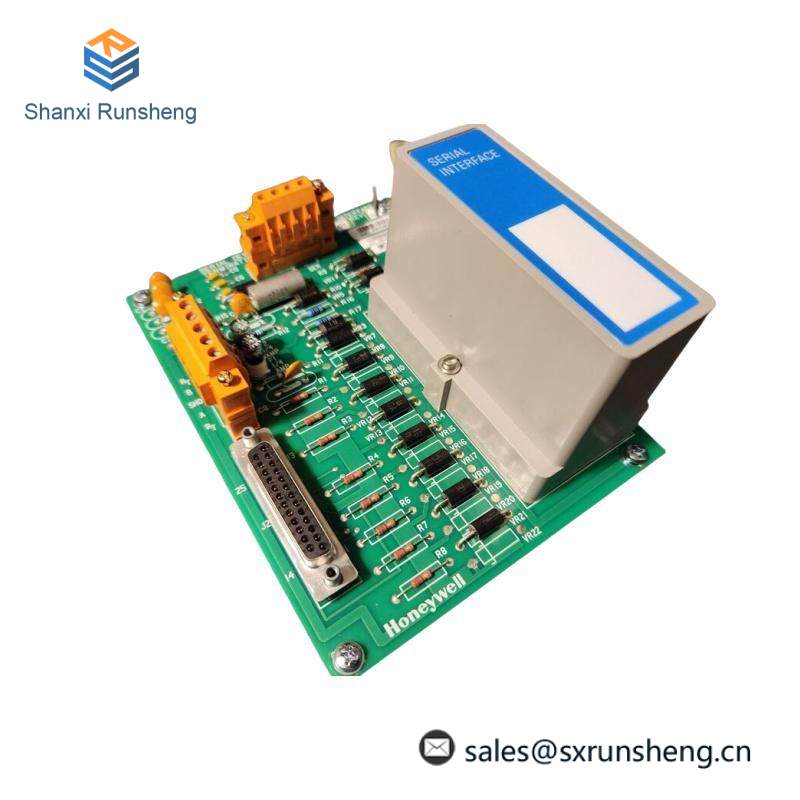 HONEYWELL MU-TSIM12 51303392-476 Digital Output Relay Module