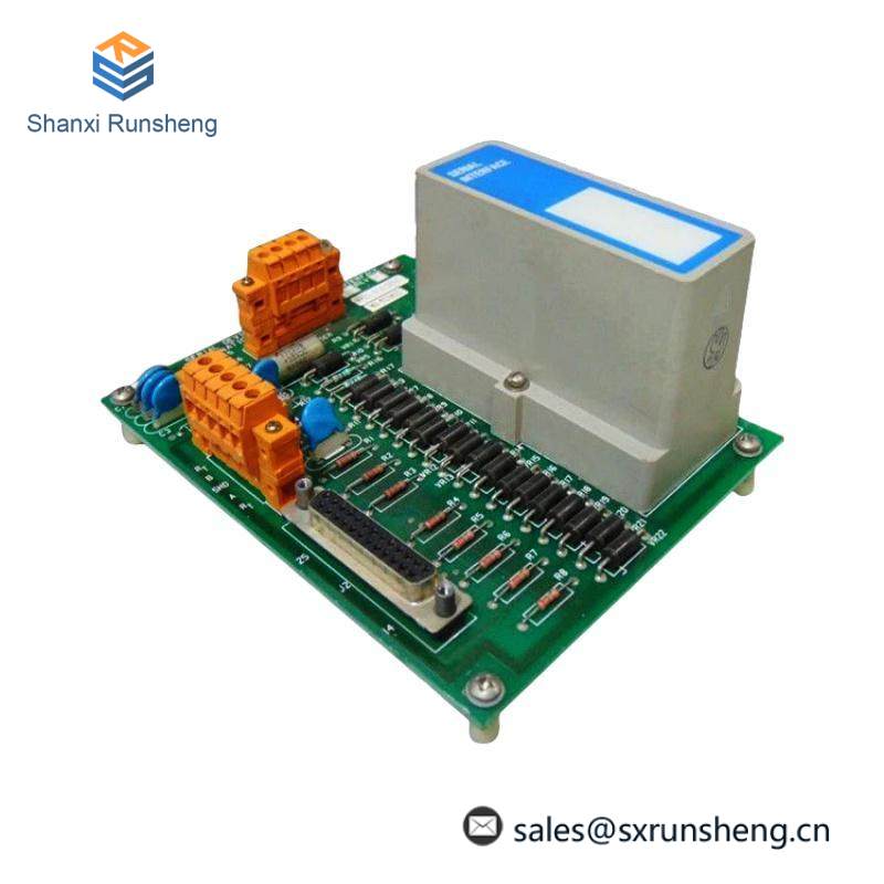 HONEYWELL MU-TSIM12 51303932-426 Serial Interface FTA Modbus