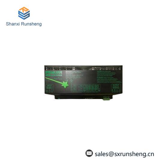MURR 857781 Power Supply Module