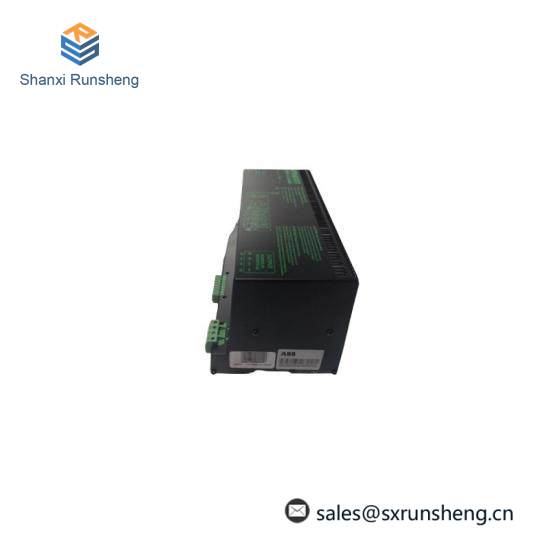 MURR 857781 Power Supply Module