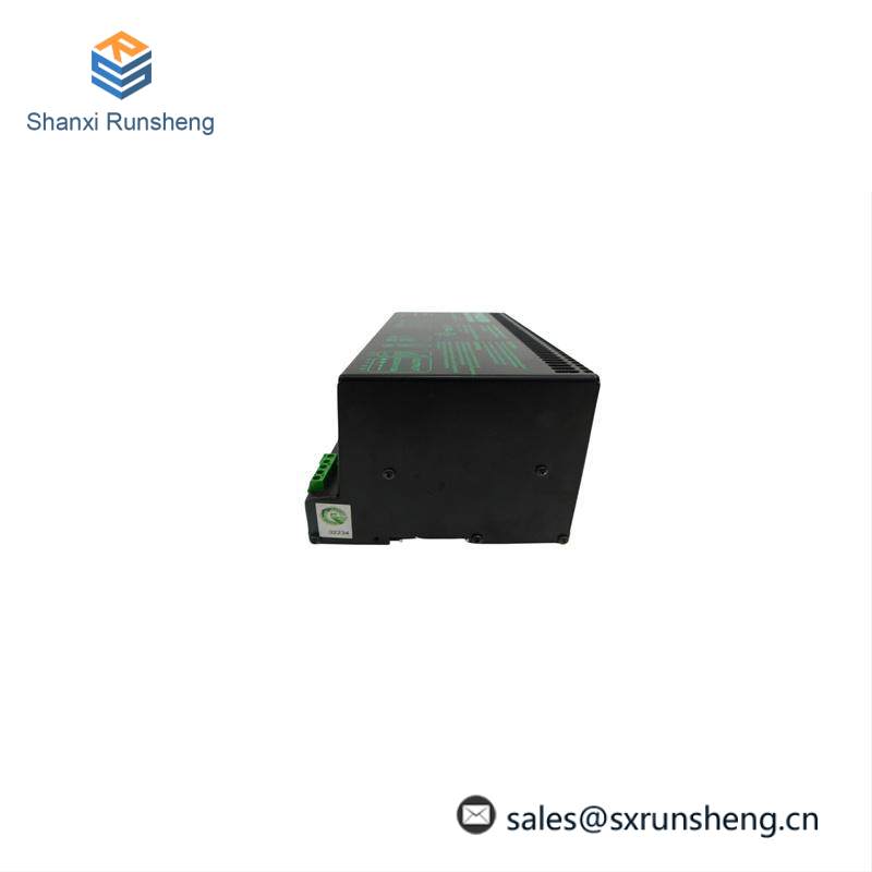 MURR 857833 MPS INPUT FILTER