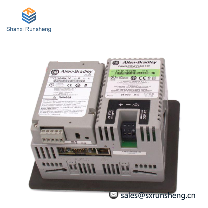 Prosoft MVI46-MNET Server Network Interface Module