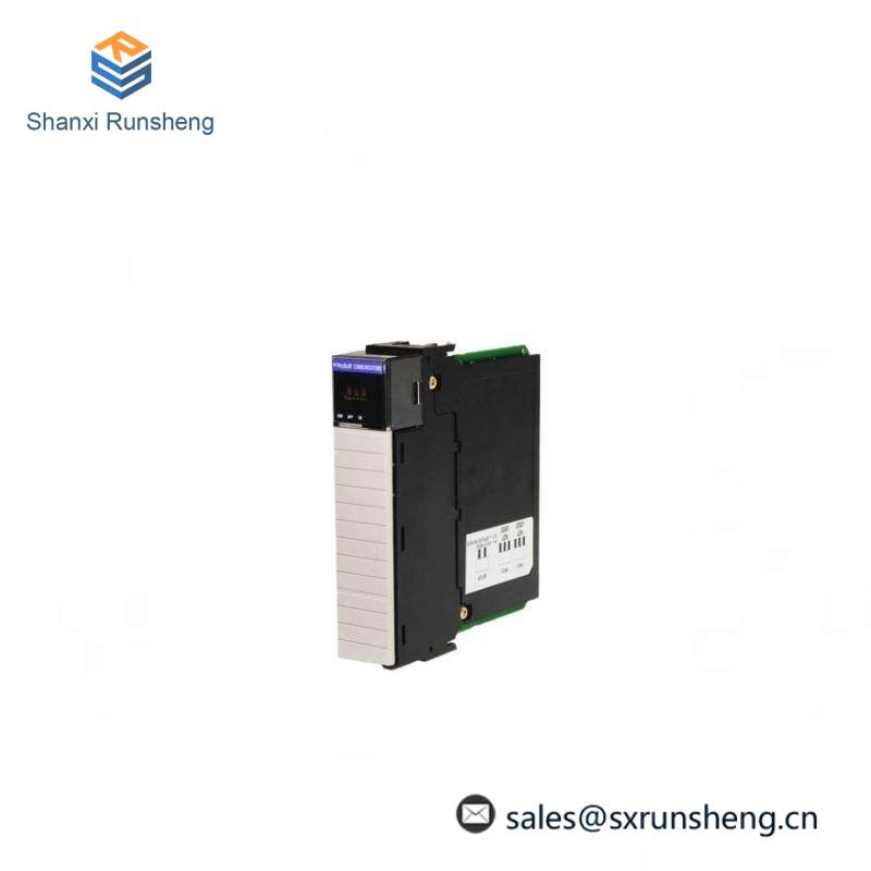 Prosoft MVI56-MNET Network Interface Module