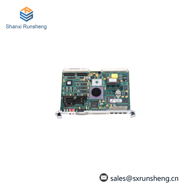 MOTOROLA MVME 172-333 MVME172LX VME Embedded Controller