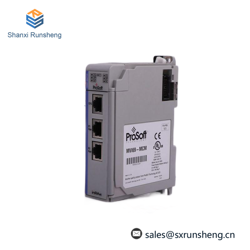 IMF MX-CS100-401 Micro Lynx 4 Stepping Controller