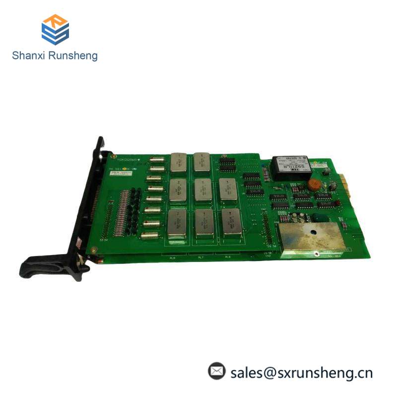 YOKOGAWA MX3*D Input Module