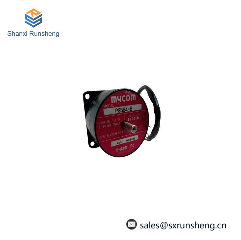 MYCOM IMS500-120AL Servo Drive