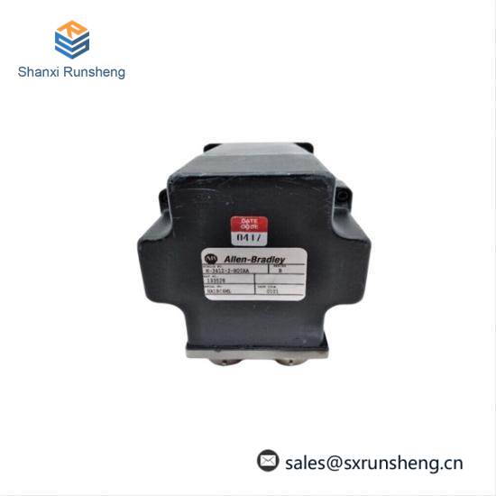 N-3412-2-H00AA Servo Motor