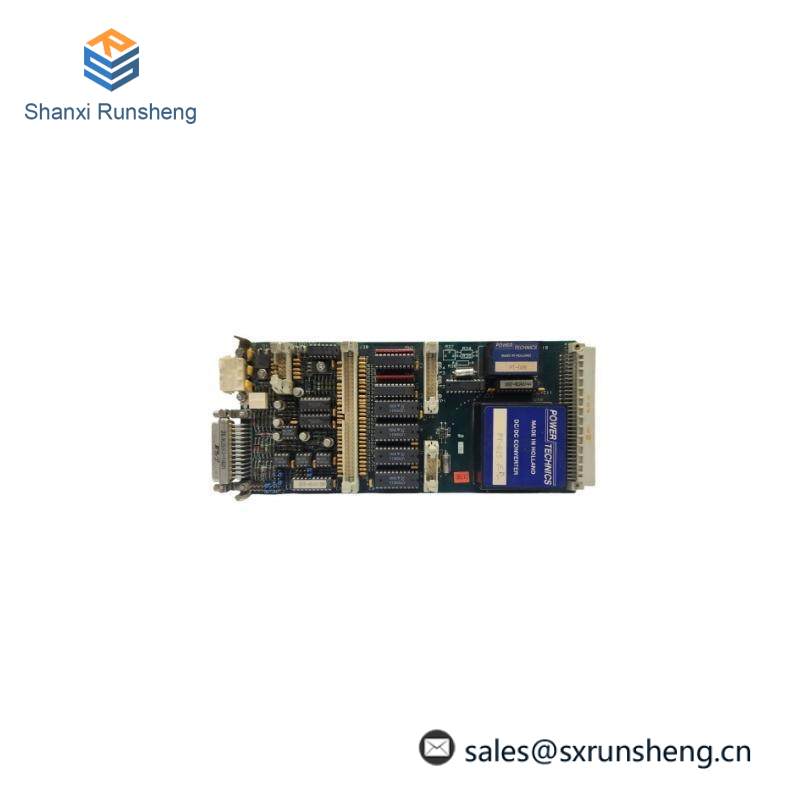 KONGSBERG NA-1E222.1 EMT I/O & POWER CARD