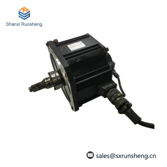 NACHI MFMA452D5V3