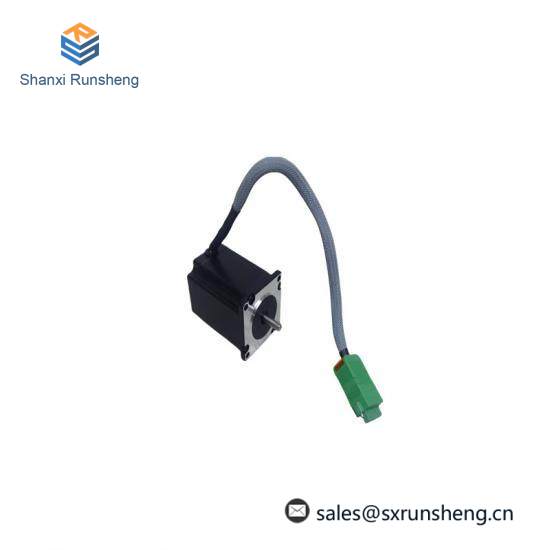 Stepper Motor 2H17SH-KS02