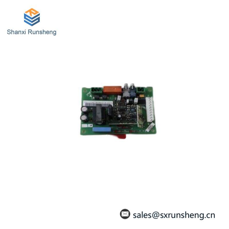 ABB NBRC-61C 61357246E driver board
