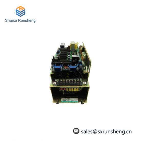 NEC ADU 25F 1X E AC SERVO DRIVER