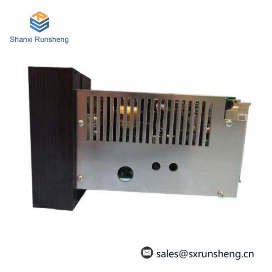 NELES AUTOMATION A413325 Power Module