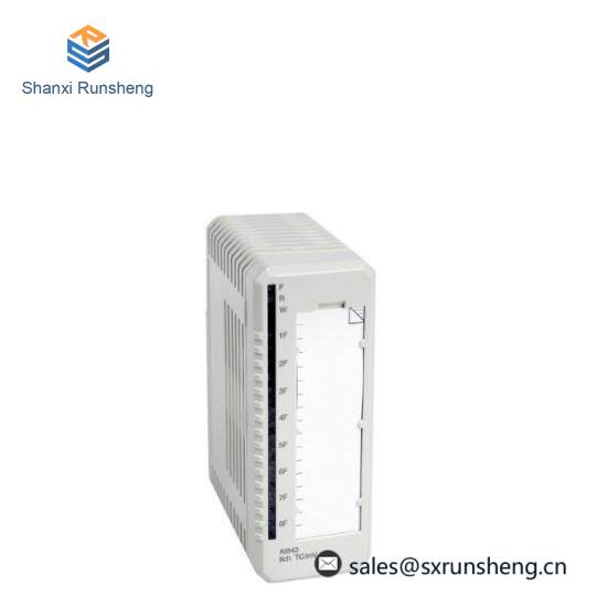 NEW ABB AI843 3BSE028925R1  Analog Input
