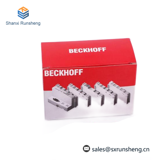 NEW Beckhoff EK1122  EtherCAT Terminals